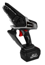 Akumulatorska mini lančana testera 18V - GRAPHITE 58GE116 - Slika 6