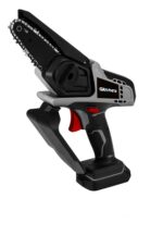 Akumulatorska mini lančana testera 18V - GRAPHITE 58GE116 - Slika 8