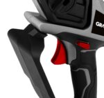 Akumulatorska mini lančana testera 18V - GRAPHITE 58GE116 - Slika 9