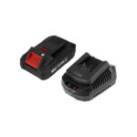 Energy+ set: 4Ah BOOST UP baterija i punjač - Graphine 58GE132