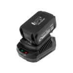 Energy+ set: 4Ah BOOST UP baterija i punjač - Graphine 58GE132 - Slika 3