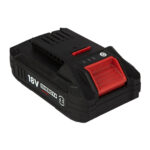 Energy+ set: 4Ah BOOST UP baterija i punjač - Graphine 58GE132 - Slika 2