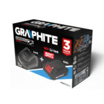 Energy+ set: 4Ah BOOST UP baterija i punjač - Graphine 58GE132 - Slika 9