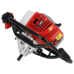 Benzinska bušilica za zemlju DEDRA DED8809 - Slika 2