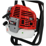 Benzinska bušilica za zemlju DEDRA DED8809 - Slika 3