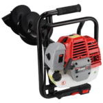 Benzinska bušilica za zemlju DEDRA DED8809 - Slika 4