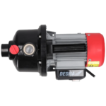 Baštenska pumpa za vodu 800W DEDRA DED8865 - Slika 3