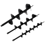 Benzinska bušilica za zemlju DEDRA DED8809 - Slika 5