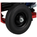 Benzinski agregat 5,5 kW - DEDRA DEGB6500K - Slika 11