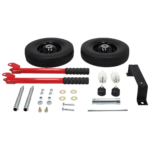 Benzinski agregat 5,5 kW - DEDRA DEGB6500K - Slika 12