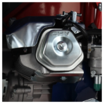 Benzinski agregat 5,5 kW - DEDRA DEGB6500K - Slika 7