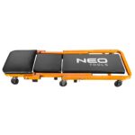 Radionička ležaljka (2 u 1) - NEO TOOLS 11-601-1