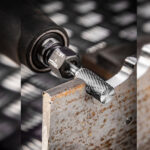 NEO TOOLS 55-350 HM glodalo za metal tip A (cilindrično) 6 x 16 mm - Slika 2