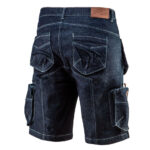 NEO TOOLS 81-279 - kratke radne pantalone DENIM - Slika 6