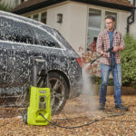 Perač pod pritiskom - RYOBI RY120PWA - Slika 3