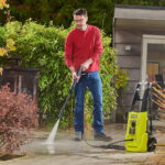 Perač pod pritiskom - RYOBI RY120PWA - Slika 4