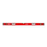 Libela SOLA Red 3 60, aluminijumski profil 60 cm - Slika 2