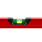 Libela SOLA Red 3 60, aluminijumski profil 60 cm - Slika 5