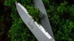 VERTO 15G310 makaze za živu ogradu 550 mm - Slika 4