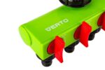 VERTO 15G761 razdelnik za vodu sa 4 ventila - Slika 5
