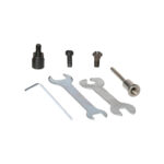 BIHUI AGMN100 mini ugaona brusilica - Slika 5