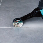 BIHUI AGMN100 mini ugaona brusilica - Slika 2