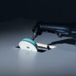 BIHUI AGMN100 mini ugaona brusilica - Slika 4