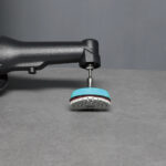 BIHUI AGMPH2 nosač za polirne diskove sa čičak prihvatom - Slika 4