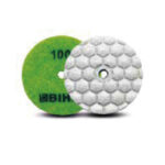 BIHUI AGMPD mini suvi polirni diskovi - Slika 4