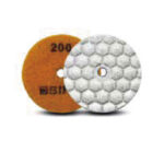 BIHUI AGMPD mini suvi polirni diskovi - Slika 5