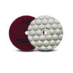 BIHUI AGMPD mini suvi polirni diskovi - Slika 6