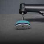 BIHUI AGMPD mini suvi polirni diskovi - Slika 2