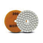 BIHUI AGMPW mini mokri polirni diskovi - Slika 5