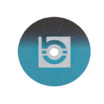 BIHUI multifunkcionalni disk za sečenje i brušenje 50 mm - Slika 2