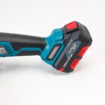 Aku. ugaona brusilica (bez četkica) u setu, 20V - BORMANN PRO BBP5130 - Slika 6