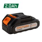 NAKAYAMA EC1201 baterija 21V 2Ah