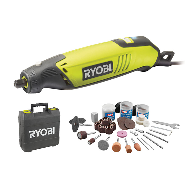 Brusilica mini (bijaks), multifunkcionalna - RYOBI EHT150V