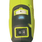 Brusilica mini (bijaks), multifunkcionalna - RYOBI EHT150V - Slika 3