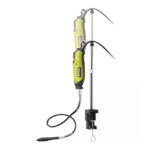 Brusilica mini (bijaks), multifunkcionalna - RYOBI EHT150V - Slika 8