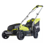 Aku. kosačica za travu 18V ONE+™ – RYOBI OLM1833B - Slika 4