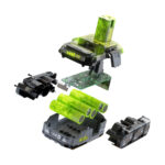 Baterija (HIGH ENERGY) 4.0Ah, 18V ONE+™ Lithium+™ - RYOBI RB1840T - Slika 2