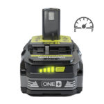 Baterija (HIGH ENERGY) 4.0Ah, 18V ONE+™ Lithium+™ - RYOBI RB1840T - Slika 11