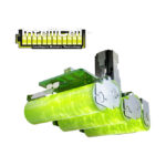 Baterija (HIGH ENERGY) 4.0Ah, 18V ONE+™ Lithium+™ - RYOBI RB1840T - Slika 7