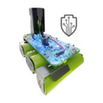 Baterija (HIGH ENERGY) 4.0Ah, 18V ONE+™ Lithium+™ - RYOBI RB1840T - Slika 8