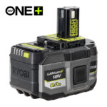 Baterija (HIGH ENERGY) 8.0Ah, 18V ONE+™ Lithium+™ - RYOBI RB1880T