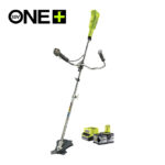 Aku. trimer 18V ONE+™ sa baterijom (4.0 Ah) i punjačem – RYOBI RBC18X20B4F