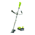 Aku. trimer 18V ONE+™ sa baterijom (4.0 Ah) i punjačem – RYOBI RBC18X20B4F - Slika 8