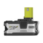 Set - punjač baterija i baterija od 4.0Ah, 18V ONE+™ – RYOBI RC18120-140X - Slika 4