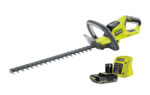 Aku. testera za živu ogradu, 18V ONE+™ – RYOBI RHT184520 - Slika 9
