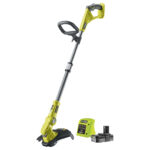Aku. trimer 18V ONE+™ sa baterijom (2.0 Ah) i punjačem - RYOBI RLT183220S - Slika 6